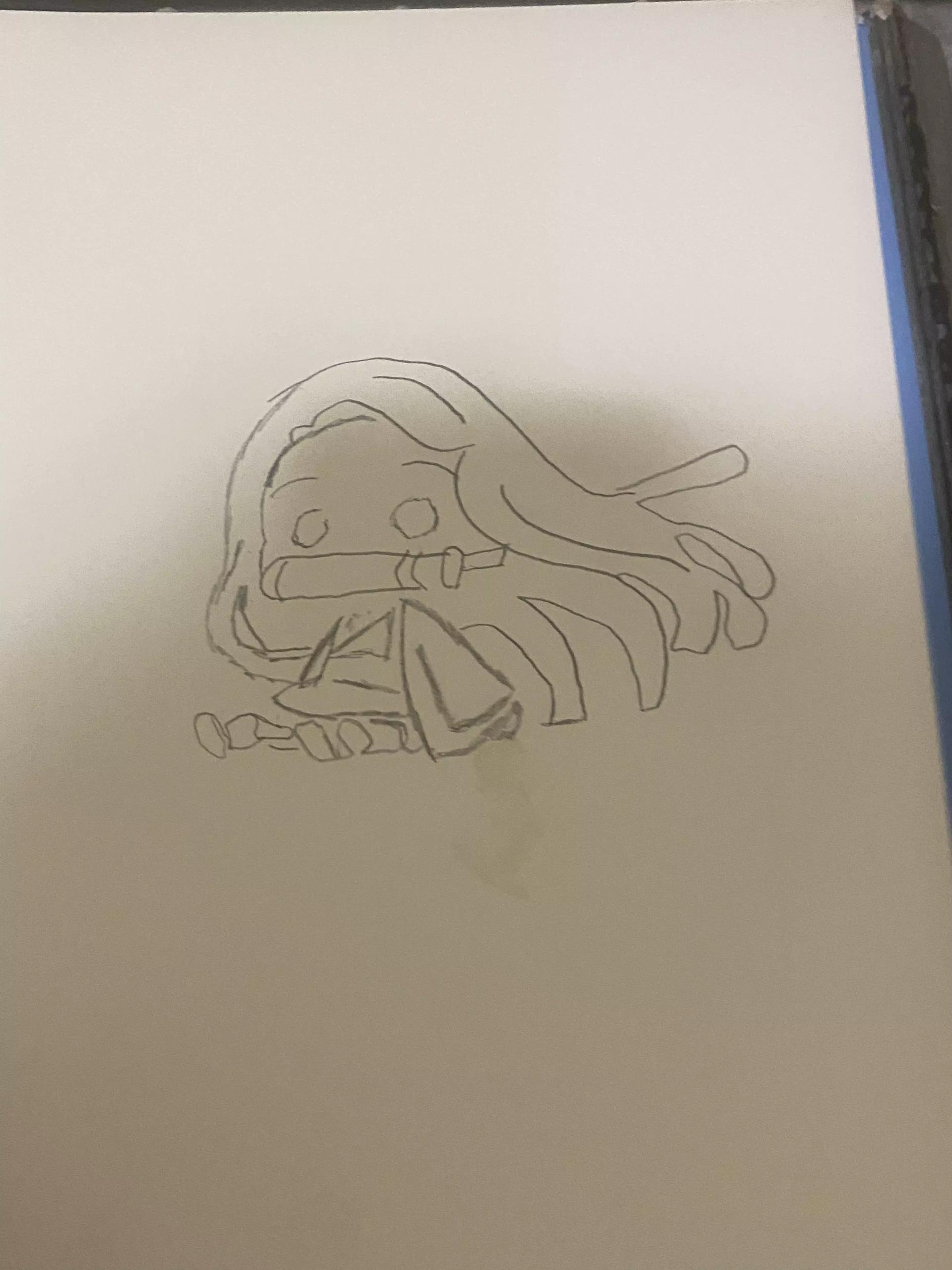 Nezuko thumbnail