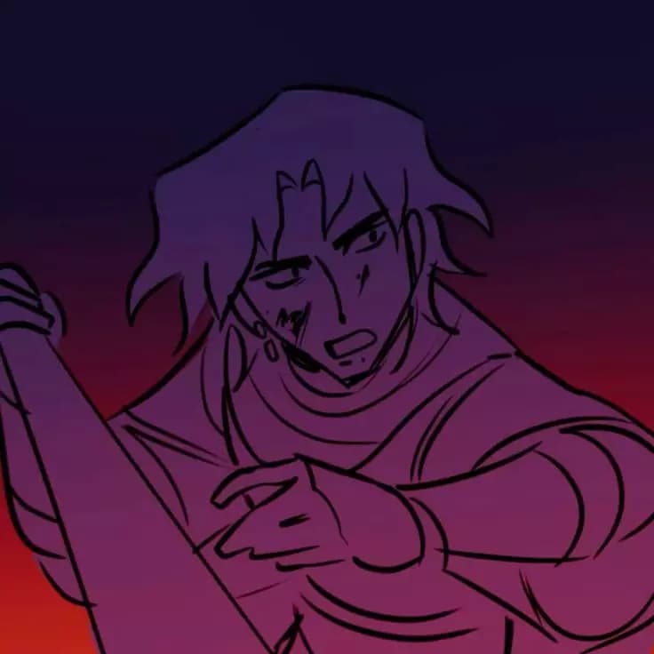 Telemachus (Au Epic: the musical) thumbnail
