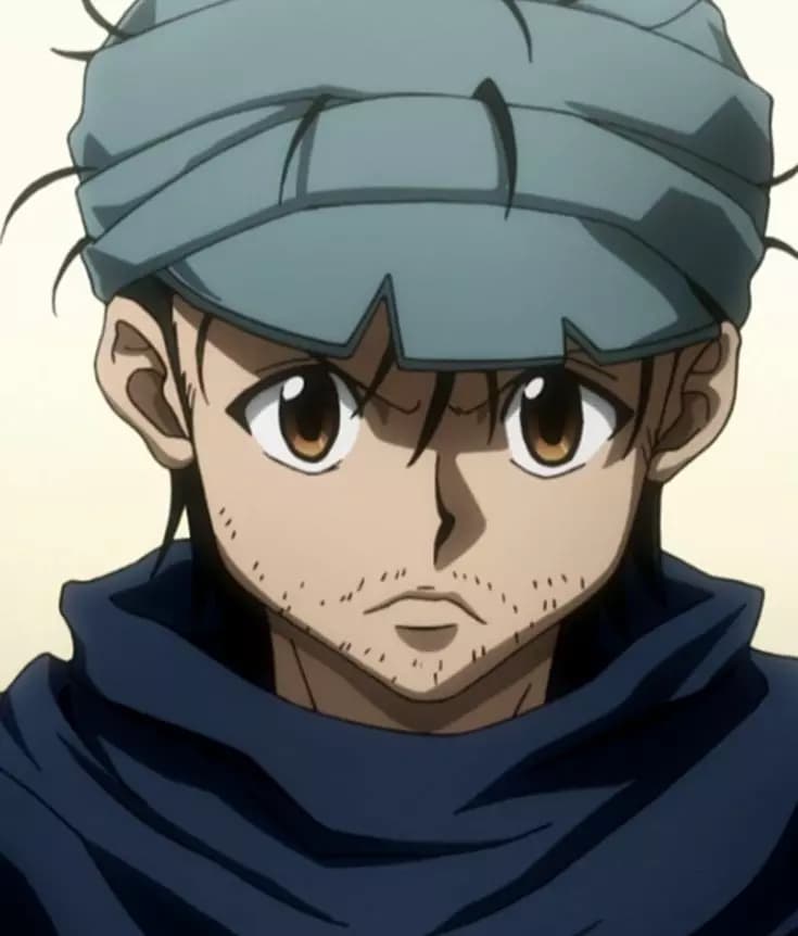 Ging freecs thumbnail