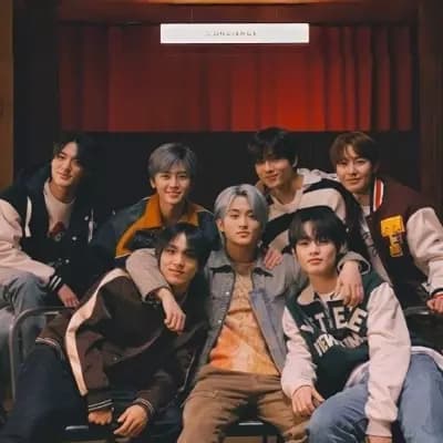 NCT dream thumbnail