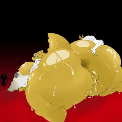 Alphys thumbnail