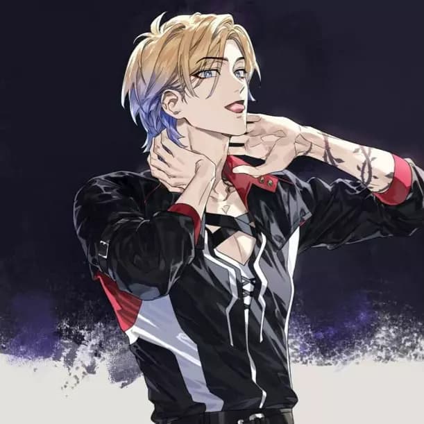 Michael Kaiser  thumbnail