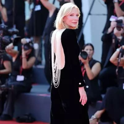 Cate Blanchett thumbnail