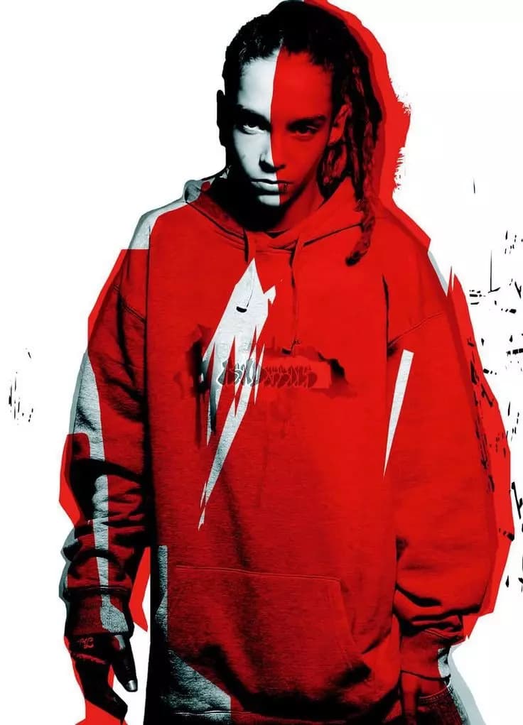 Tom kaulitz thumbnail