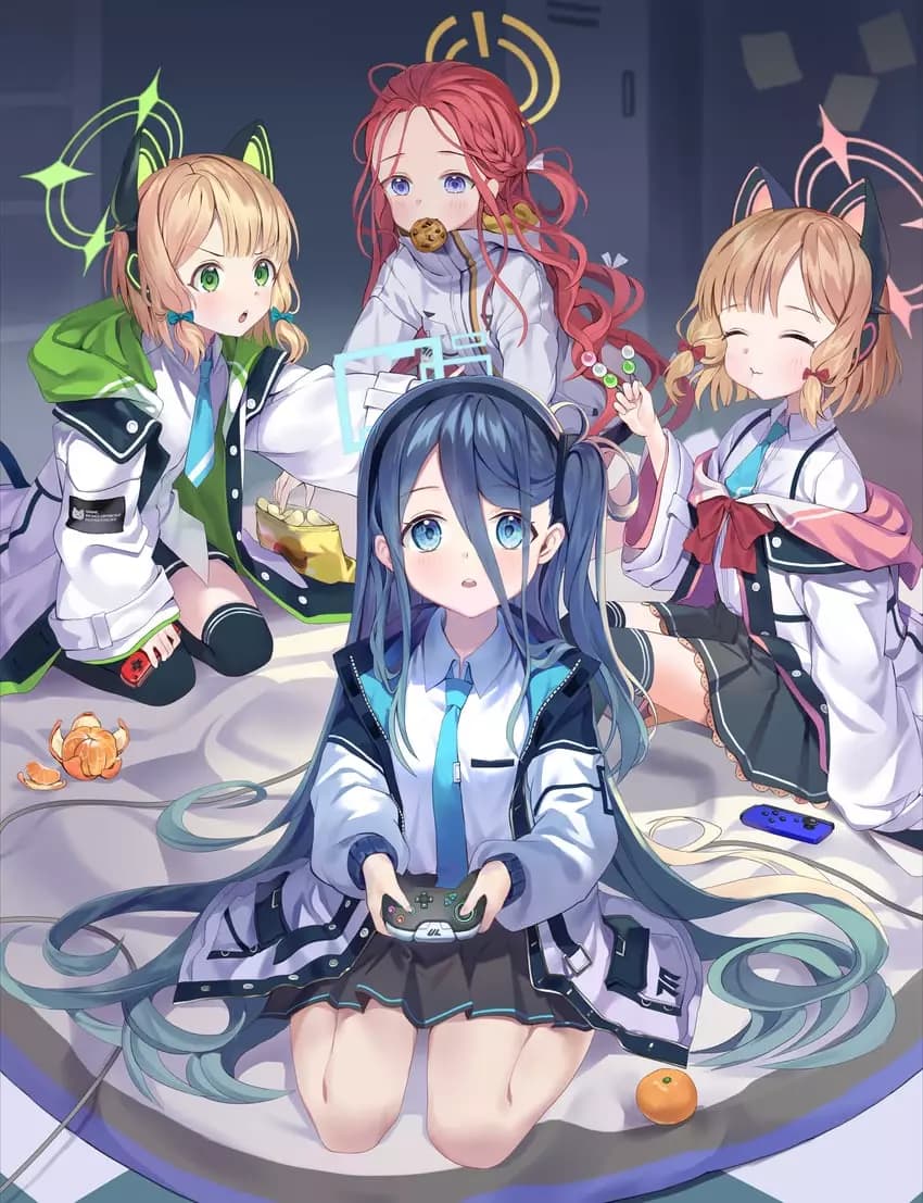 Game Development Department thumbnail