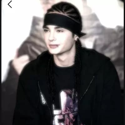 Tom Kaulitz thumbnail