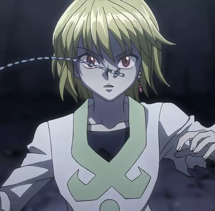 Kurapika Kurta thumbnail