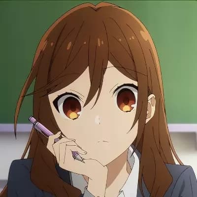 Kyouko Hori thumbnail
