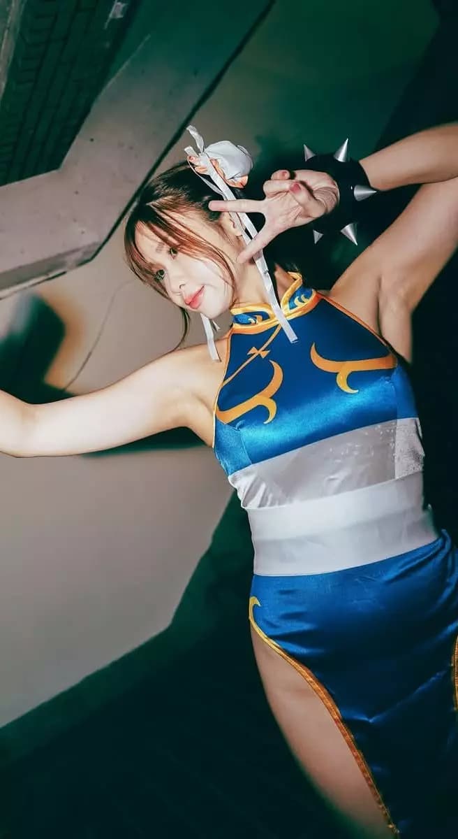 Yujiaa thumbnail