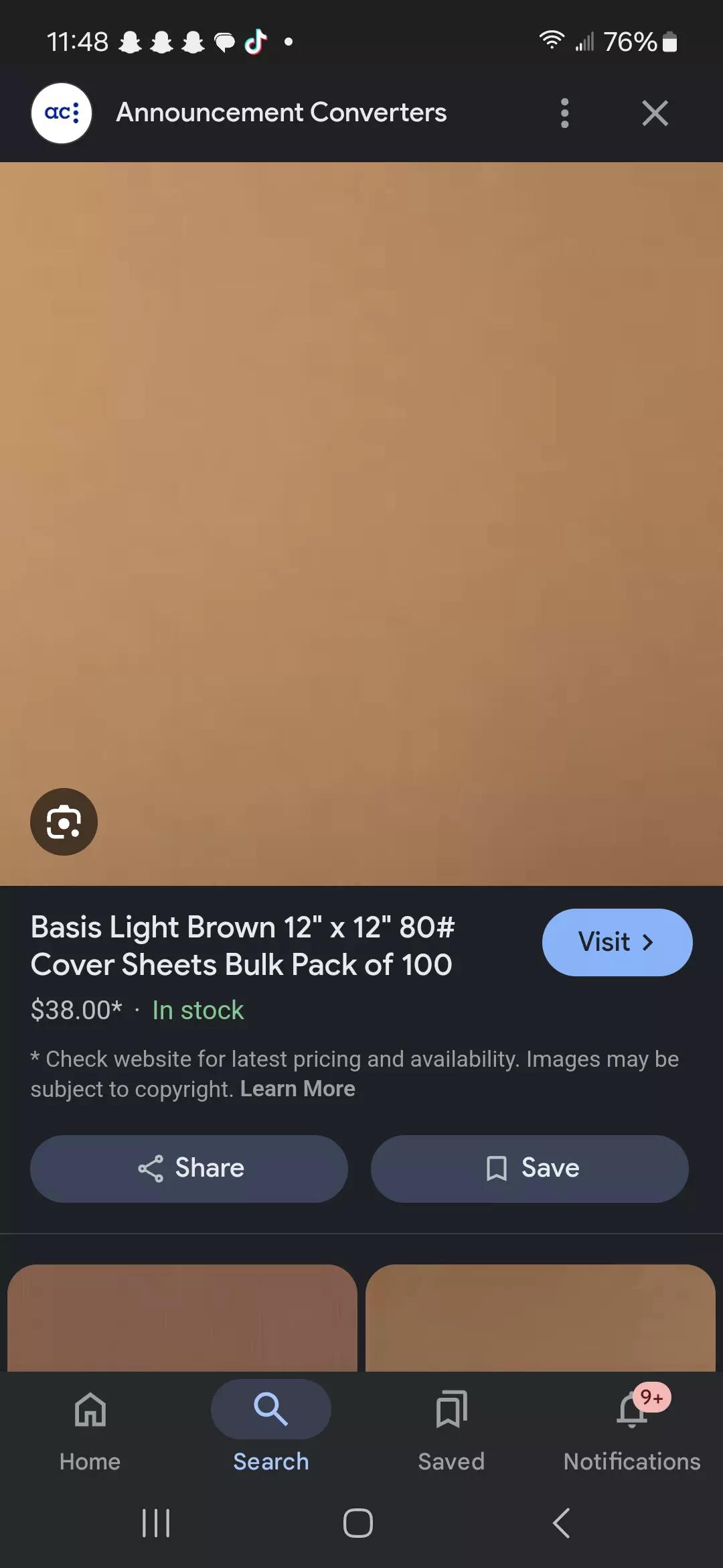 Complain to the devs if emochi thumbnail