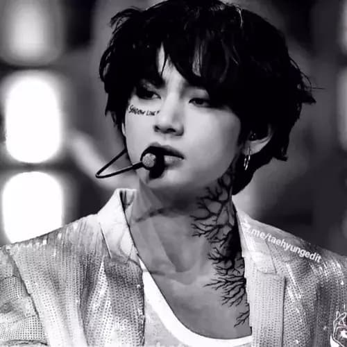 Taehyung  thumbnail