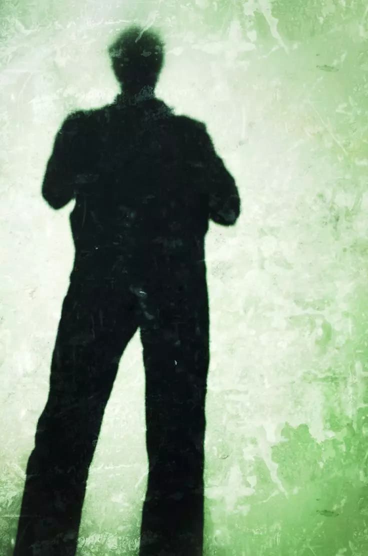 Thomas Black Shadow thumbnail