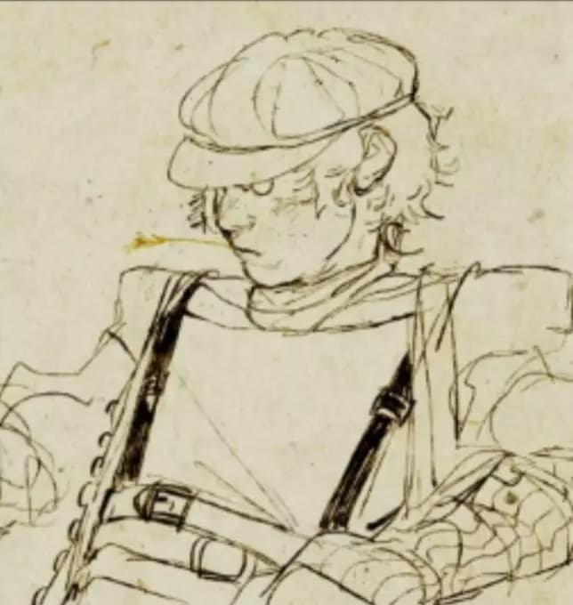 The Playwright thumbnail