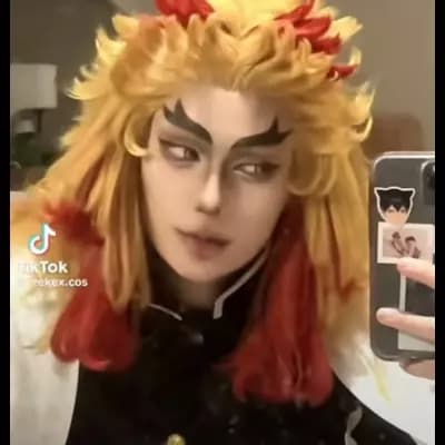 Kyojuro Rengoku thumbnail