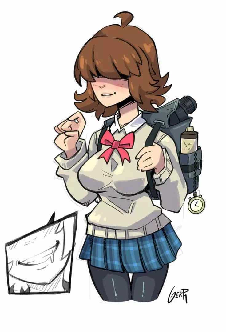 Mira Halbrook thumbnail