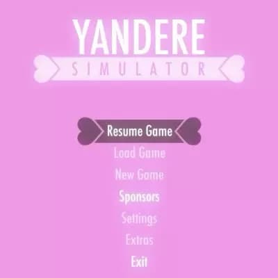 ( RP ) Yandere Simulator thumbnail