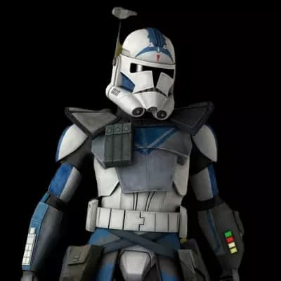 ARC Trooper Fives thumbnail