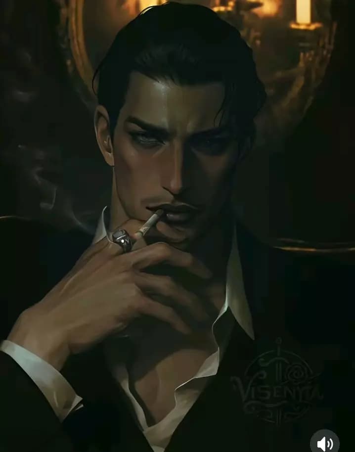 Dimitri Vallentino π|Mafia, Kidnapper obsessed with you.. thumbnail