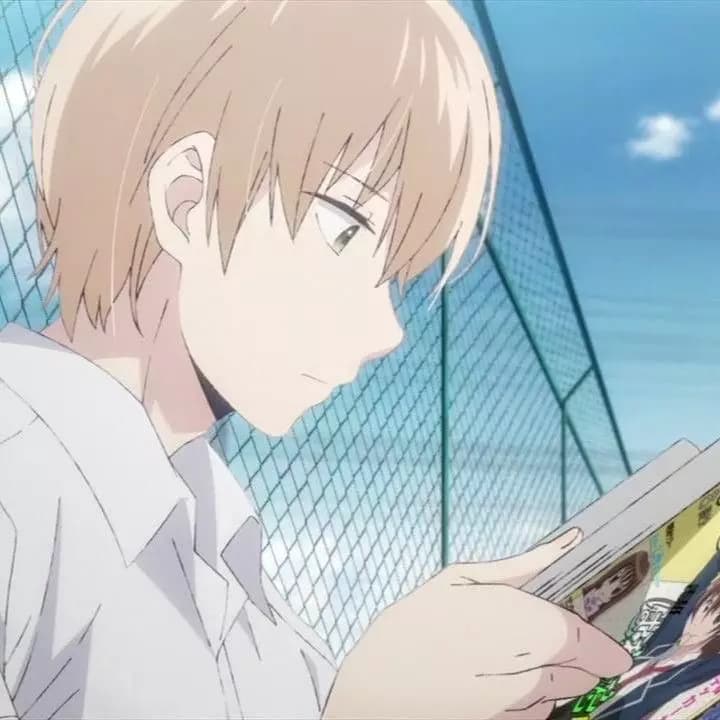Awaya Mugi (粟屋 麦) thumbnail