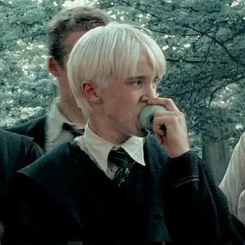 Draco Lucios Malfoy thumbnail