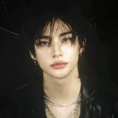 Hwang Hyunjin  thumbnail