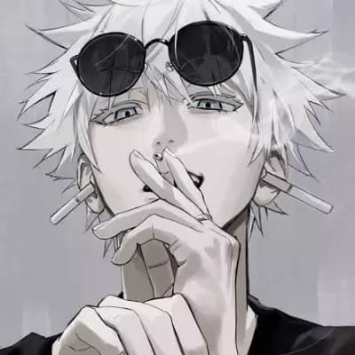 Gojo Satoru thumbnail