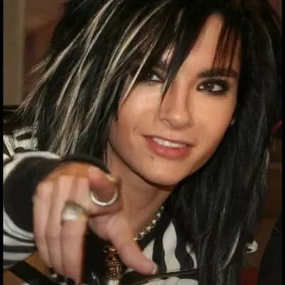 Bill Kaulitz thumbnail