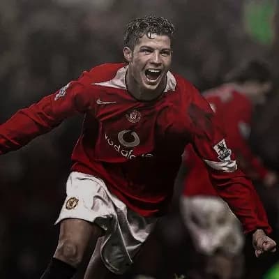 Cristiano Ronaldo 2008 thumbnail