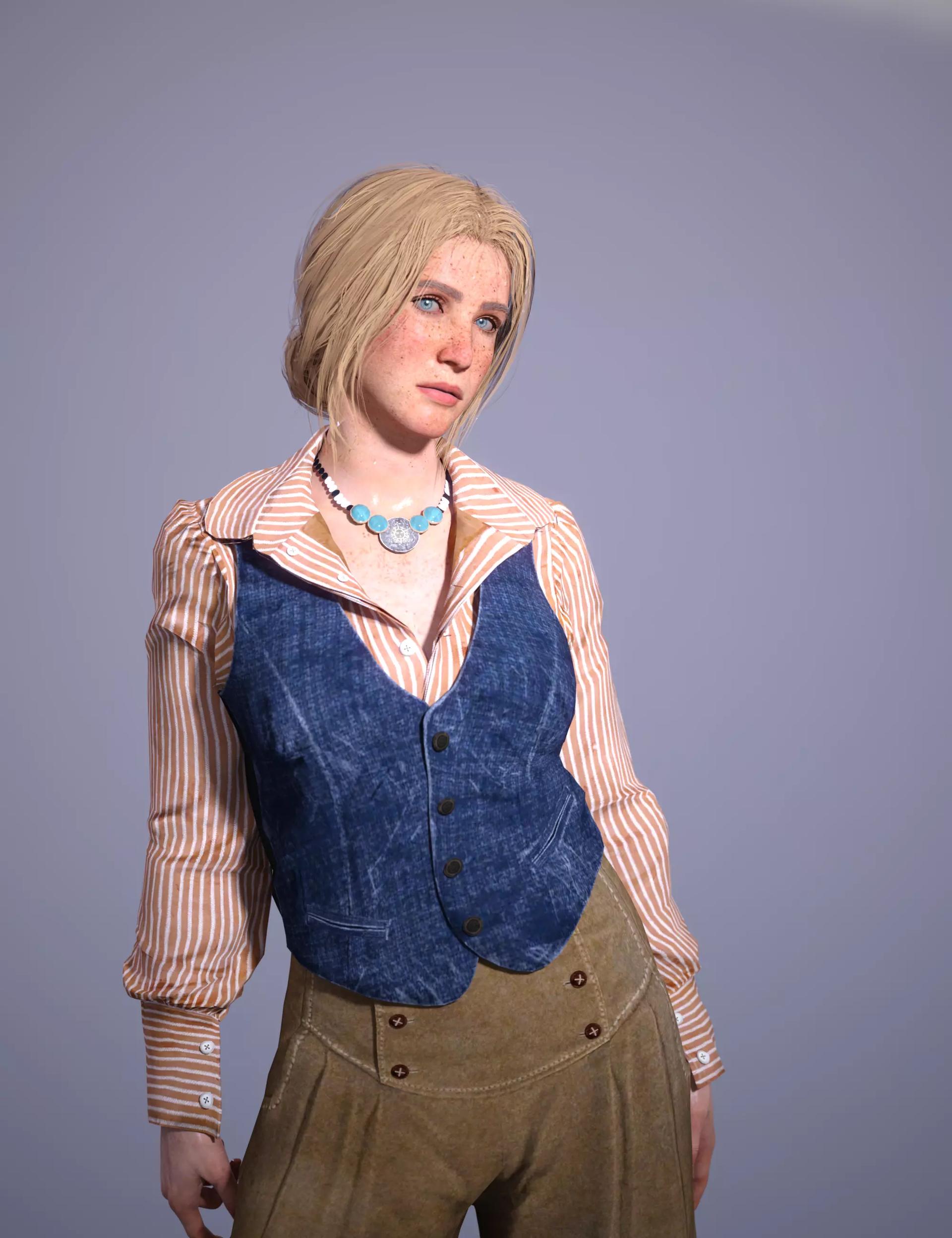 Bonnie MacFarlane thumbnail