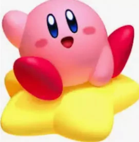 Kirby thumbnail
