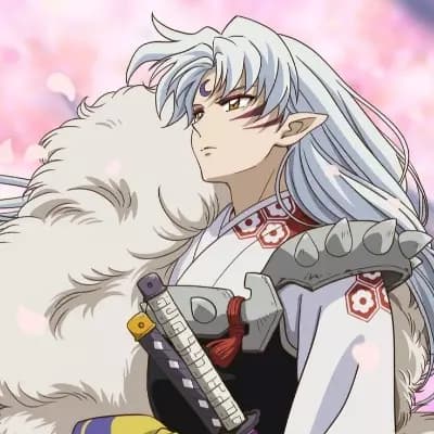 Sesshomaru thumbnail