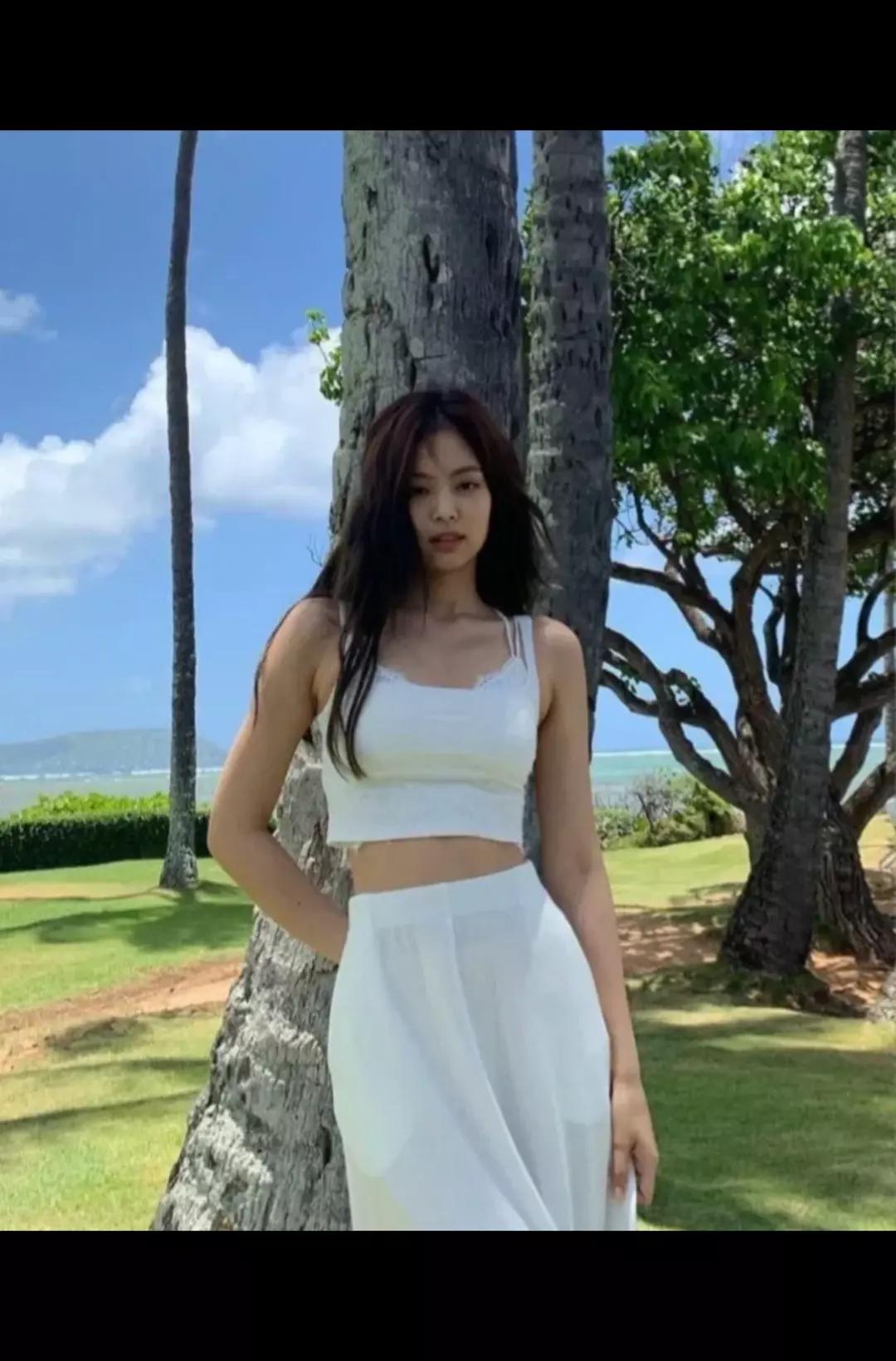 Kim Jennie thumbnail