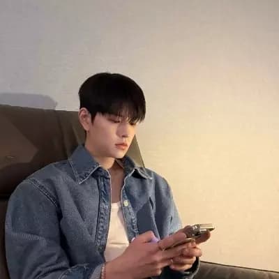 Seungmin thumbnail
