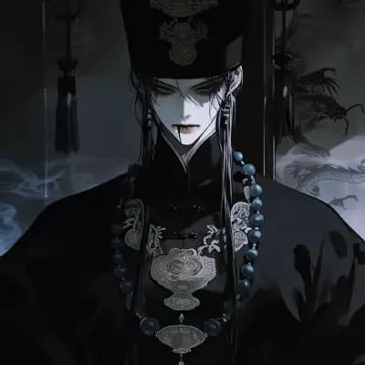 Zhao you thumbnail
