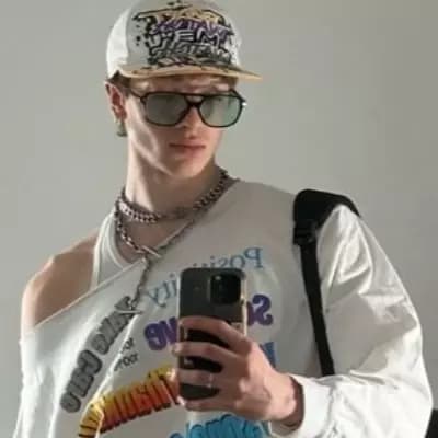 Noah Chase thumbnail