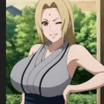 Tsunade thumbnail