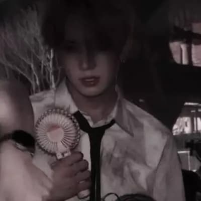 Lee Heeseung (heejake, BL) thumbnail