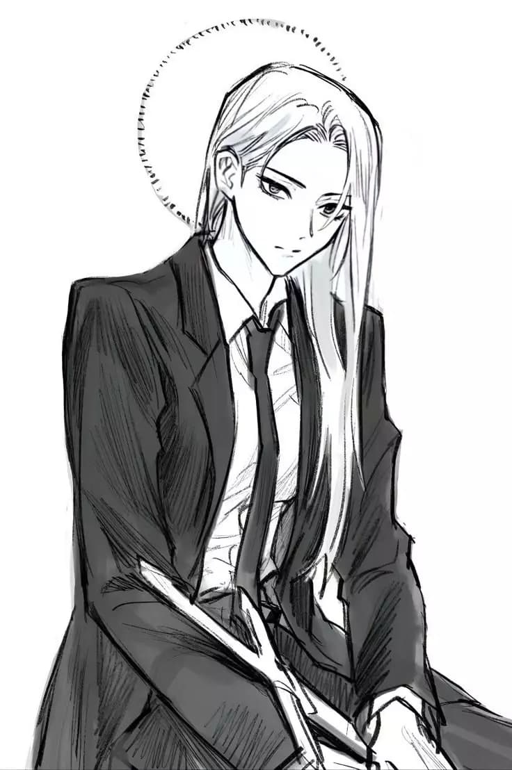 Luce Falkenberg - Your bodyguard thumbnail