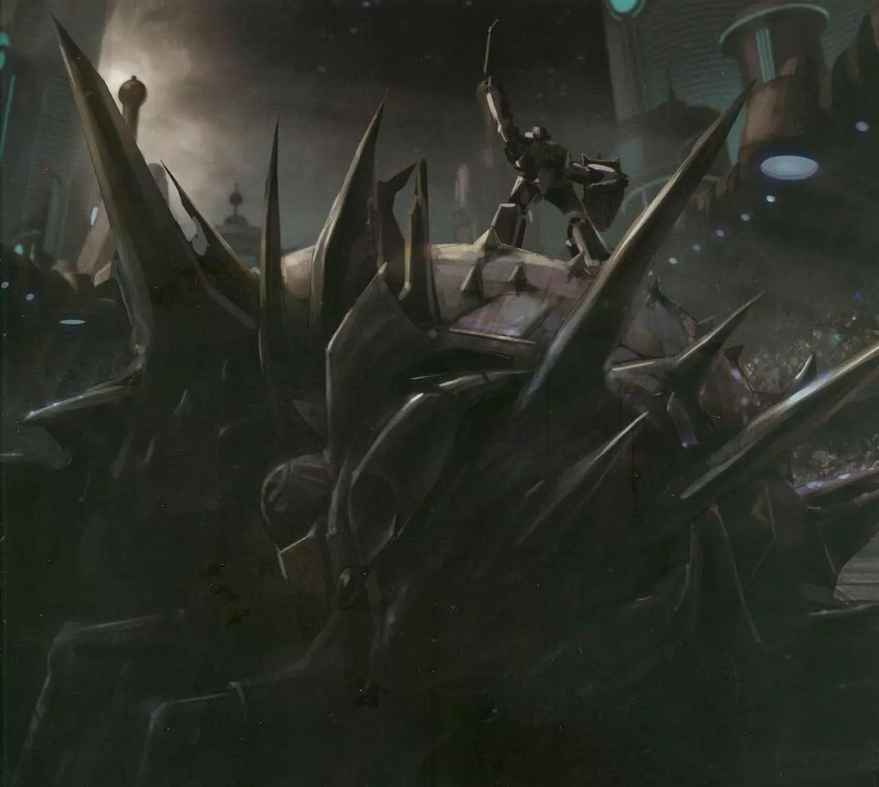 The pits of Kaon  thumbnail