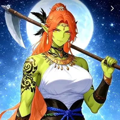 Karen thumbnail