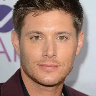 Dean Winchester thumbnail