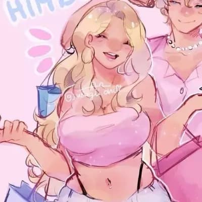 Valentina Moreau thumbnail