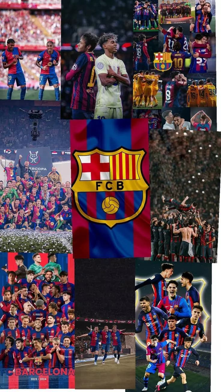 FC Barcelona thumbnail