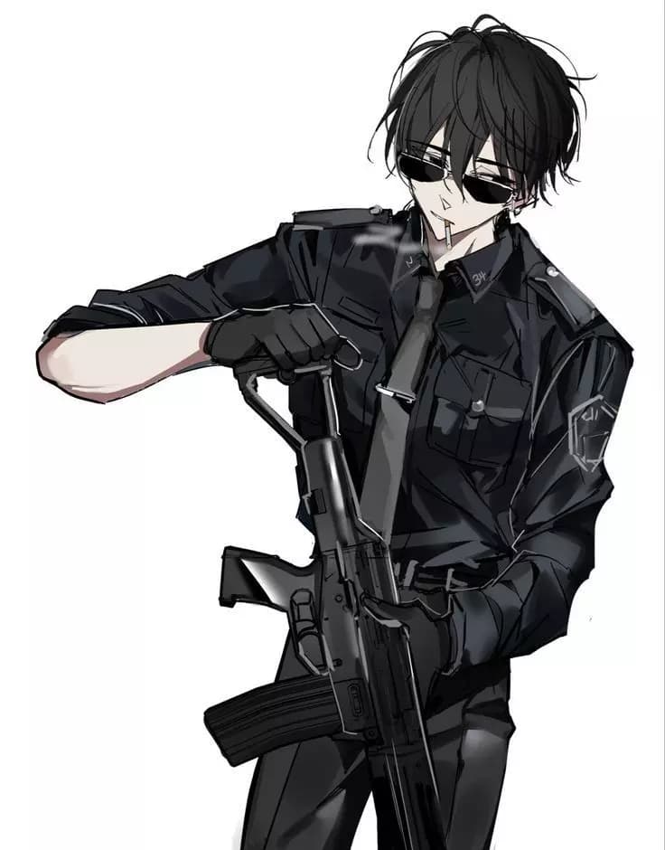 spy agents who like you thumbnail