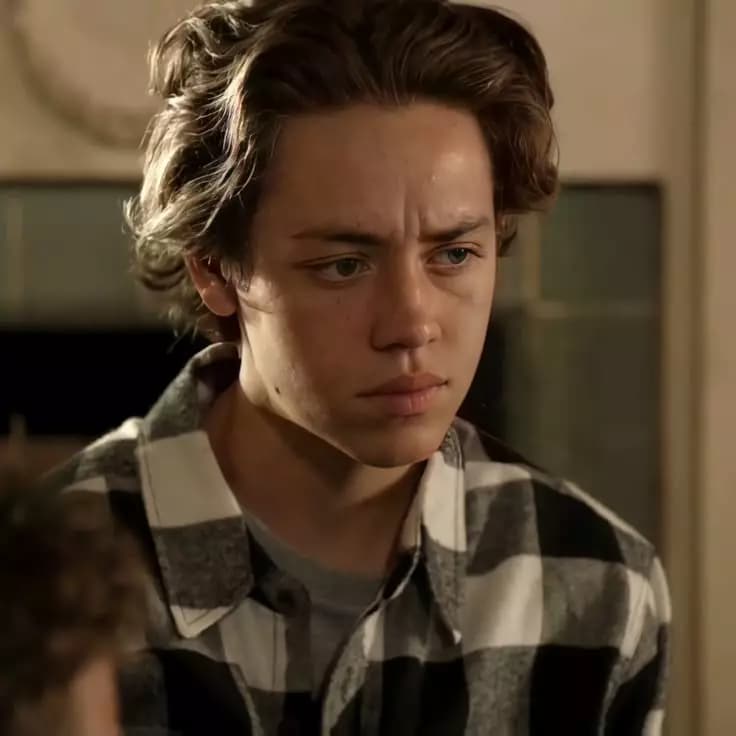 Ethan cutkosky thumbnail