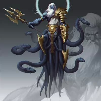 God of the Oceans thumbnail