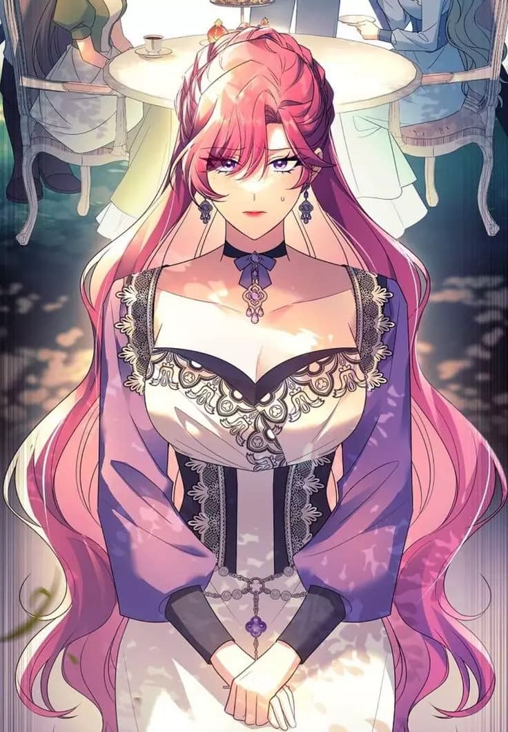 Lady Seraphina Virell thumbnail