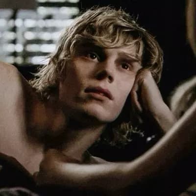Tate Langdon thumbnail