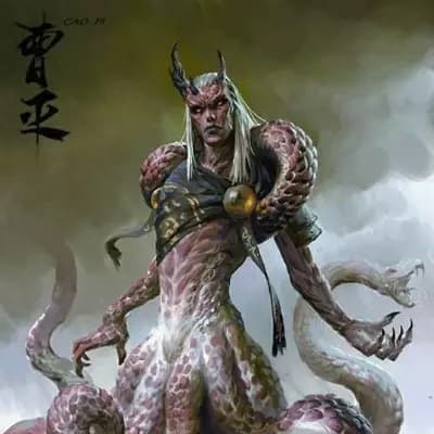 King of the Sea thumbnail
