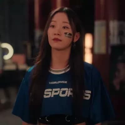 Yuri Han thumbnail